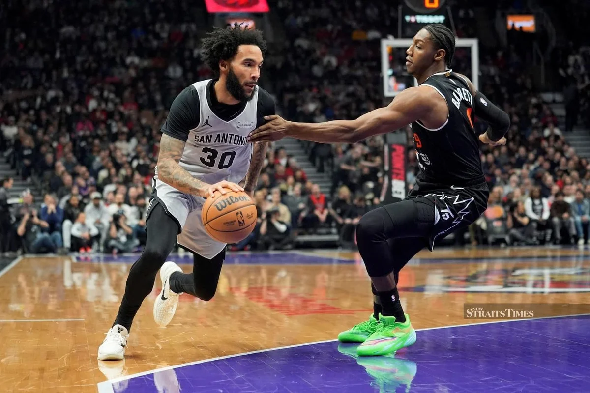 NBA