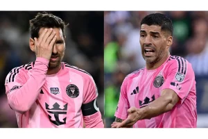 Cavan Sullivan Stars with 2 Goals, 2 Assists in Union’s Win
