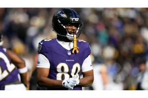 Cedric Tillman Faces Cut Risk Before Rookie Drafts