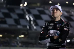 Chandler Smith’s Daytona Win Stuns NASCAR Fans with Last-Lap Pass