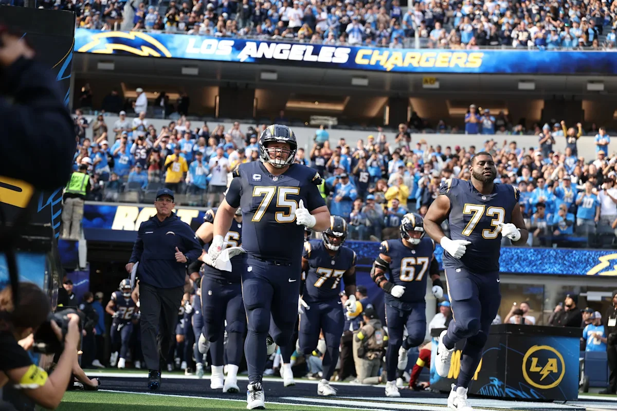 Los Angeles Chargers