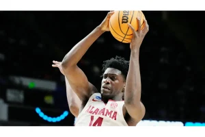 Alabama Supreme Court Denies Charles Bediako’s Eligibility Appeal