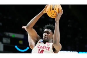 Charles Bediako Ruled Ineligible: Fans React to NCAA Decision