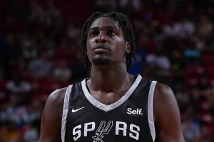 Charles Bediako Files Supreme Court Motion to Restore NCAA Eligibility