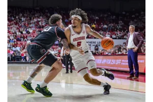 NCAA Confirms Charles Bediako’s Alabama Games Will Count