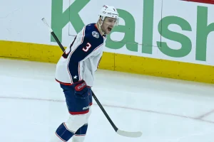 Charlie Coyle Trade: Why Bruins Are Winning One Year Later
