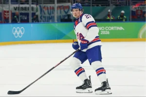 Will Charlie McAvoy Play for Bruins on Thursday? Update Inside