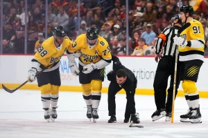 Charlie McAvoy Sparks Outrage After Brutal Dangerous Hit