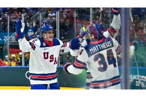 Charlie McAvoy Returns Strong as Bruins Eye Playoff Push