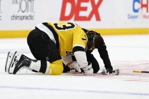 NHL Lets Cheap Shot on McAvoy Go Unpunished Again