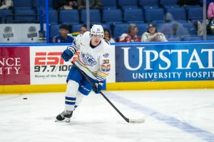 Charlotte Checkers Aim to Extend Dominance Over Springfield Thunderbirds