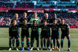 Galaxy Eyes Offensive Surge vs Charlotte FC Saturday