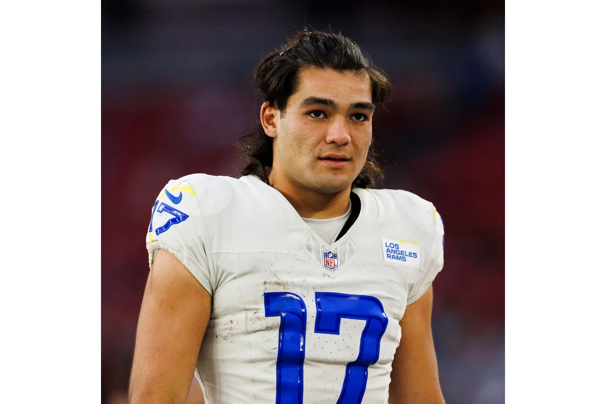 Puka Nacua
