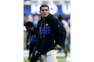 Charlotte Flair Sparks Rumors with NFL Star Puka Nacua Glow-Up