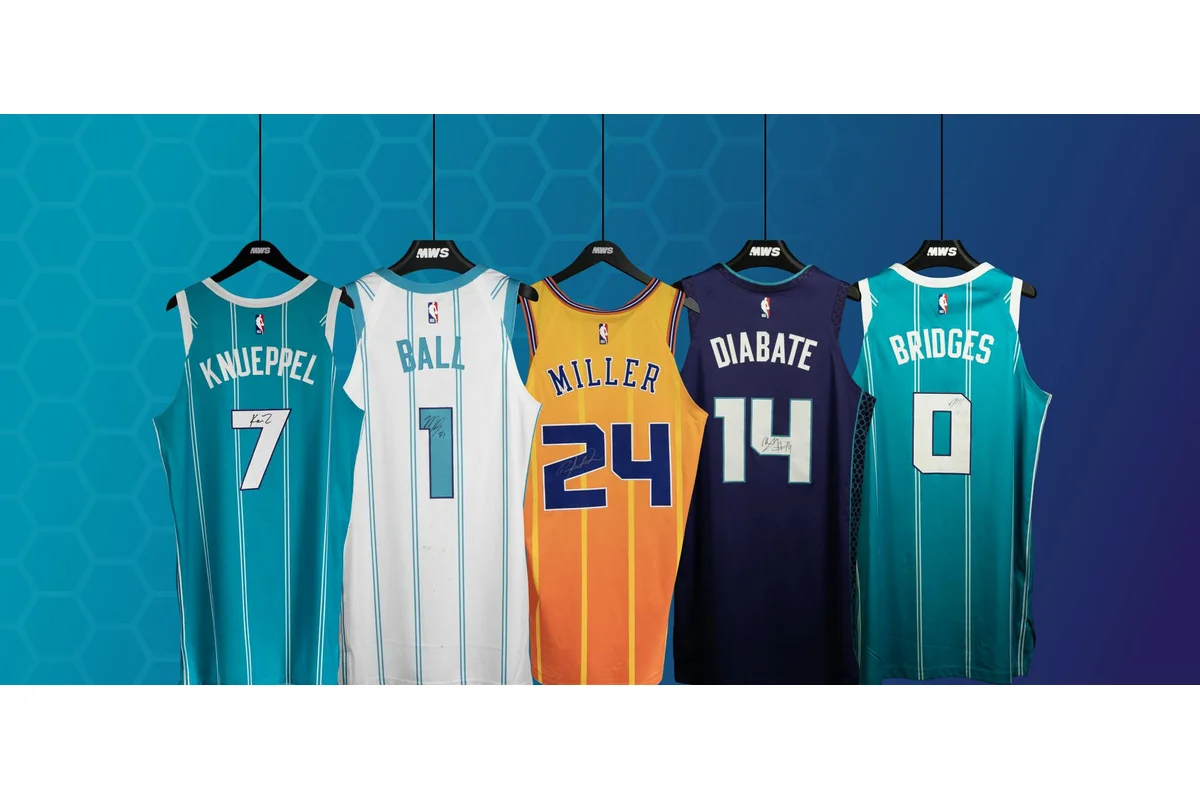 Charlotte Hornets