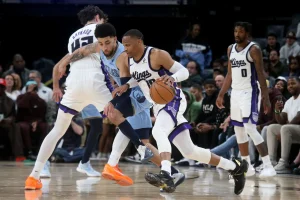 Charlotte Hornets Favored to Crush Bulls in Key NBA Clash