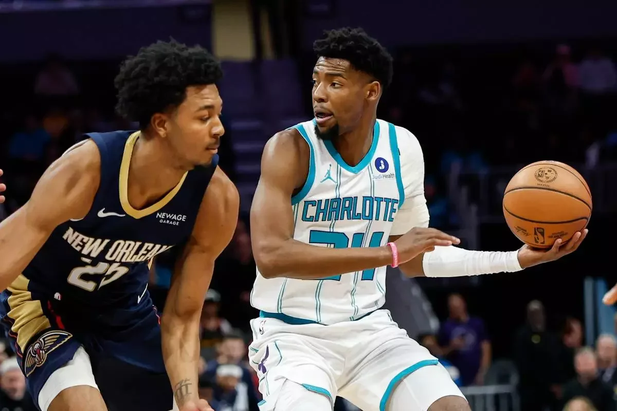 Charlotte Hornets