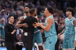 Hornets Heat Up in Key Game vs Rockets: Preview & Tips