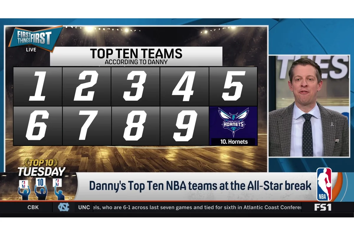Charlotte Hornets