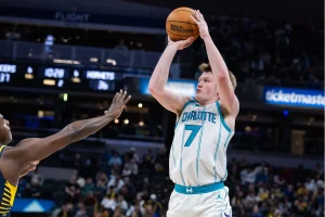 Hornets vs Trail Blazers: Key Play-In Battle Heats Up Saturday