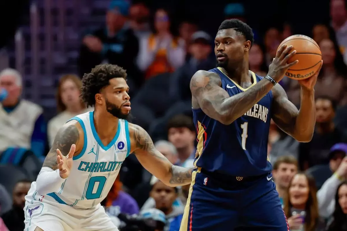 Charlotte Hornets