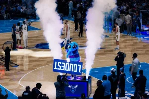 Charlotte Hornets Make Big Trade Move at Deadline