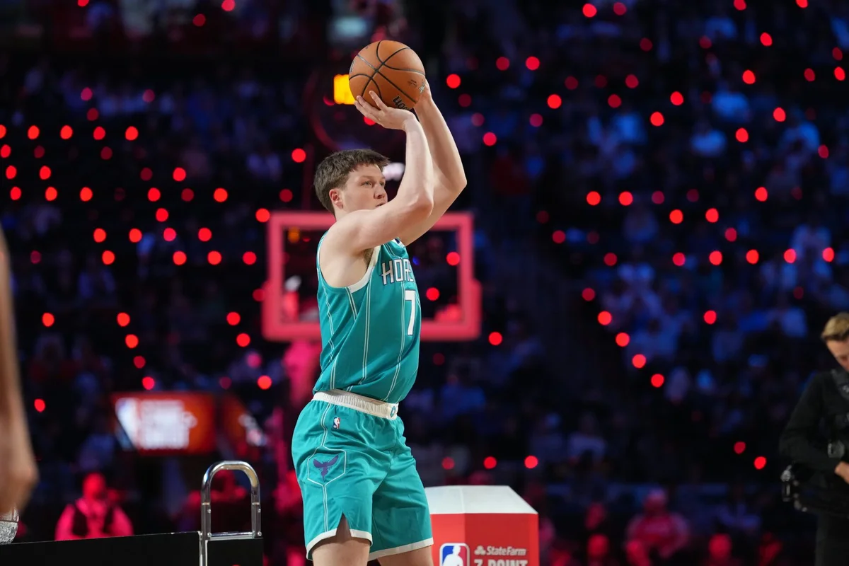 Charlotte Hornets