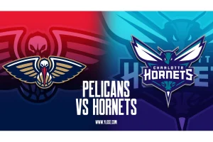 Charlotte Hornets Aim to Extend Longest Win Streak vs Hawks