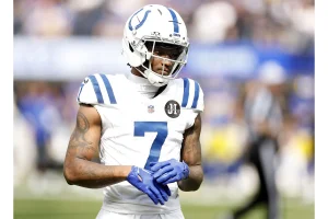 Colts Update on Charvarius Ward: Retirement Rumors Addressed