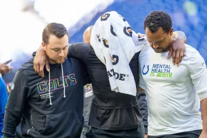Charvarius Ward Reconsiders Retirement Ahead of 2026 Season