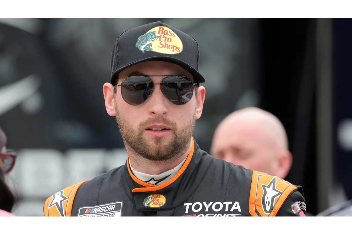Chase Briscoe