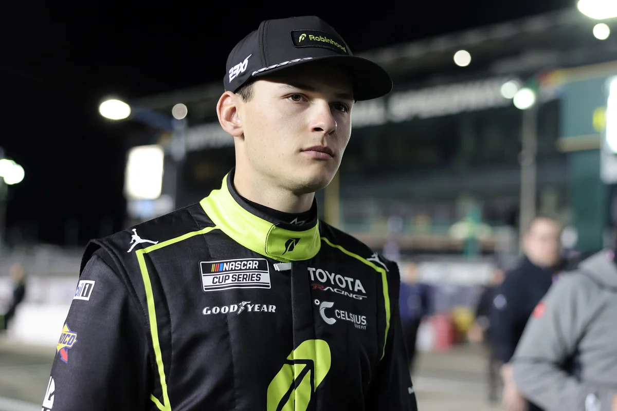 Chase Briscoe
