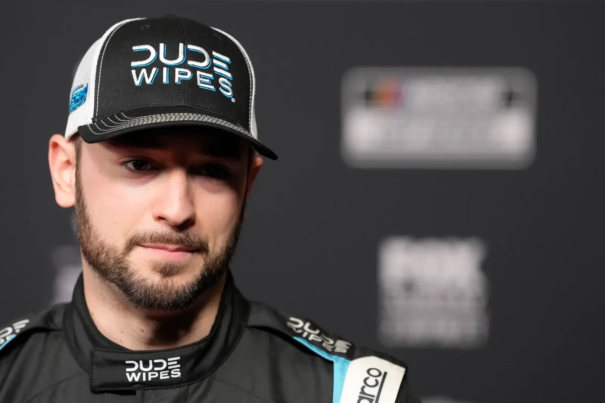 Chase Briscoe