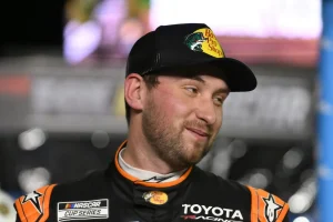 Chase Briscoe Reveals JGR’s Hidden NASCAR Success Secret