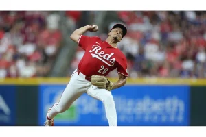 Chase Burns Breakout Could Ignite Reds’ 2026 Season Success
