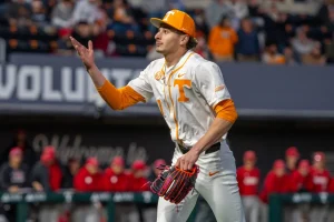 Chase Dollander Fixes Mechanics, Ready to Shine in 2024