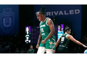 Chelsea Gray’s WNBA Move Has Fans Divided and Laughing