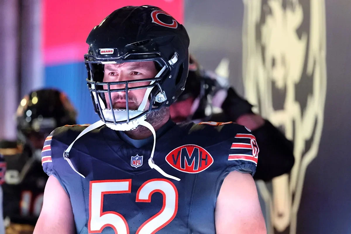 Chicago Bears