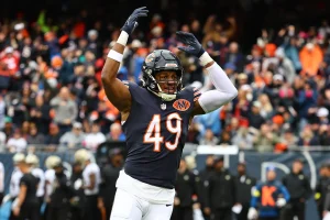 Indiana Lawmakers Approve Plan to Lure Chicago Bears Stadium
