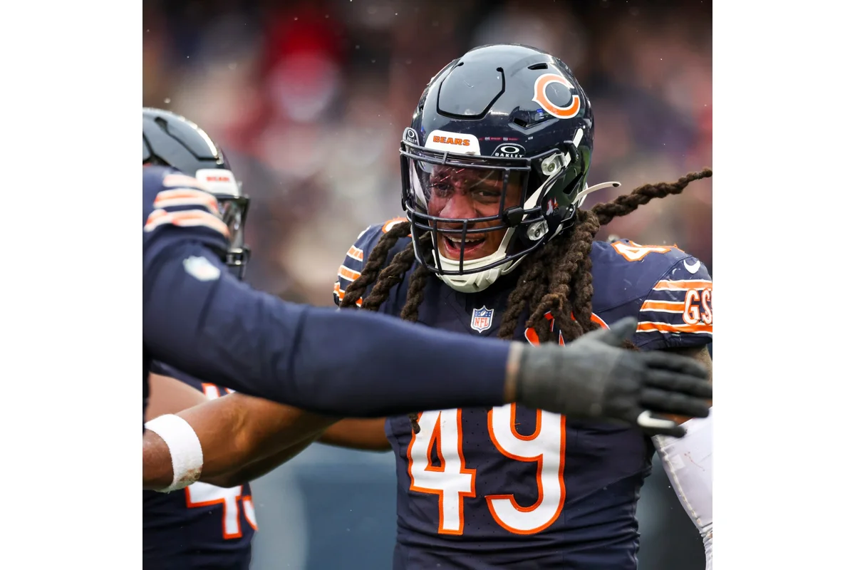 Chicago Bears