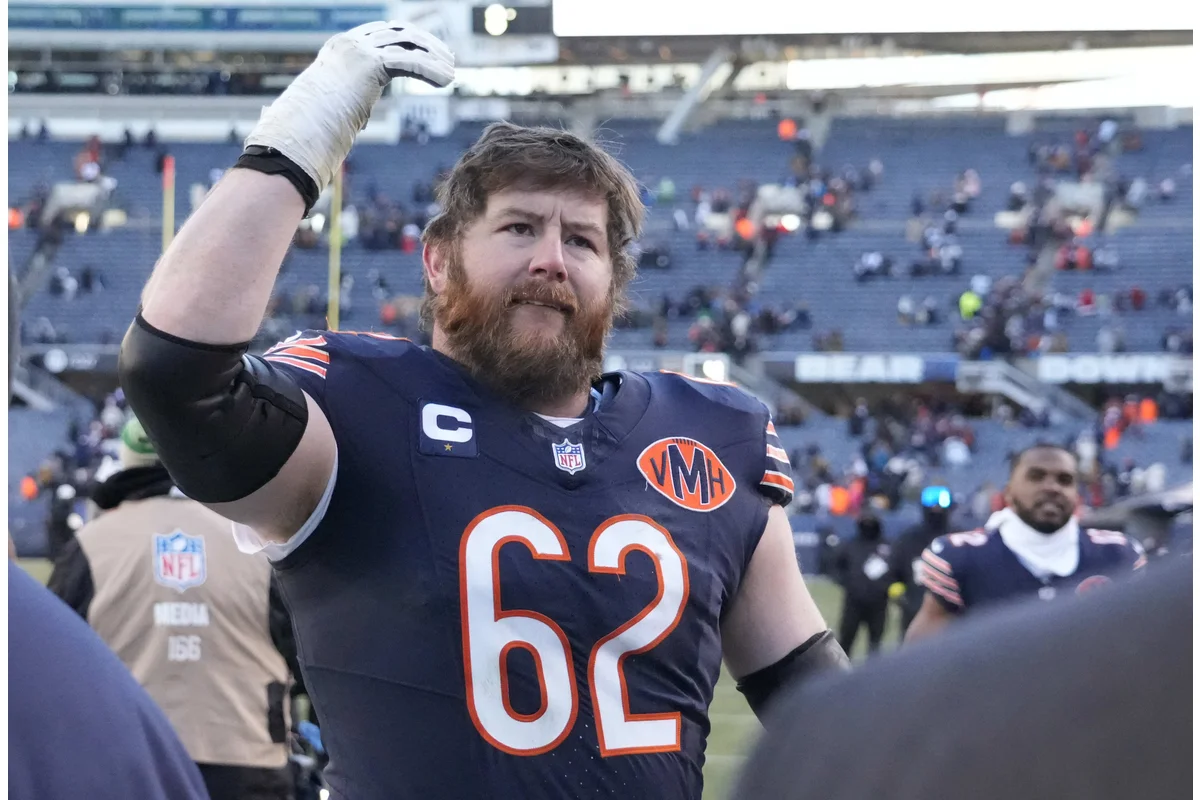 Chicago Bears