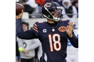 Chicago Bears GM Calls NFL Diversity Policy ‘Strange’ Reward Rule