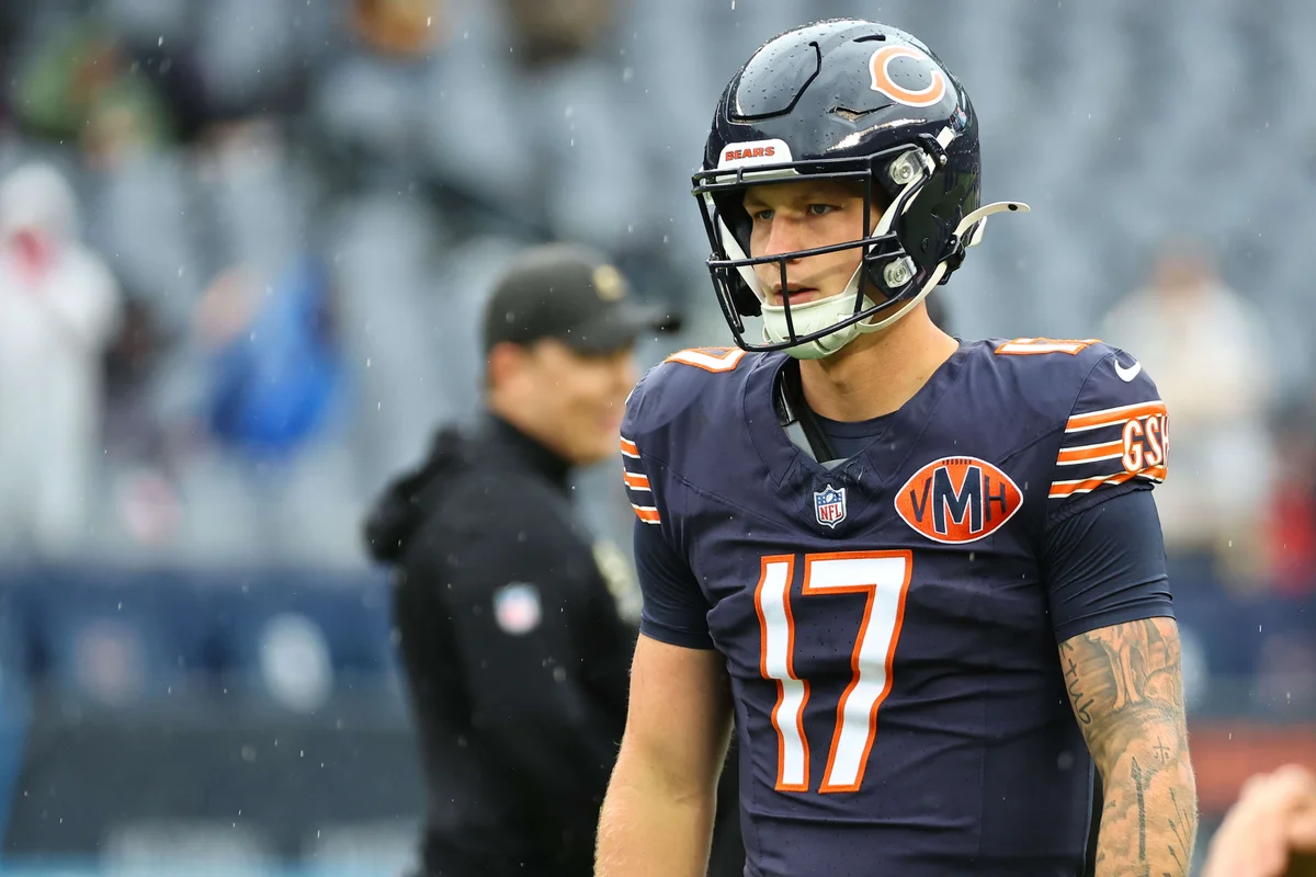Chicago Bears