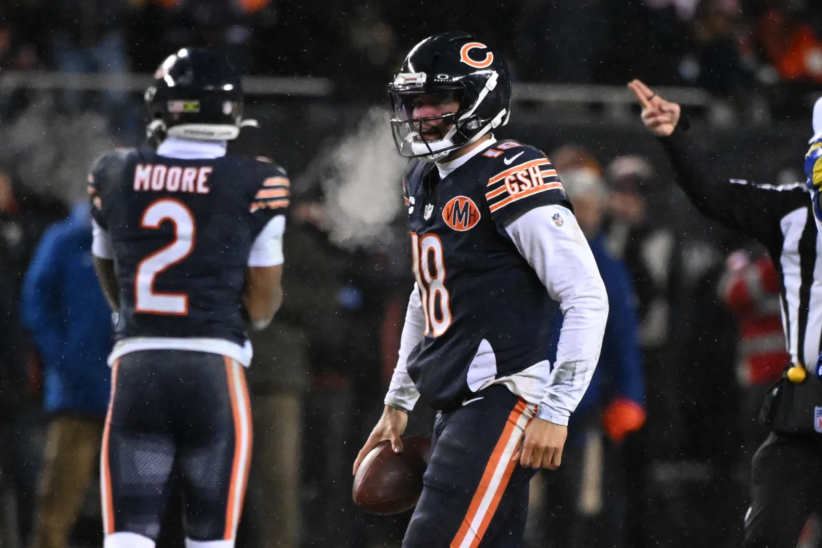 Chicago Bears