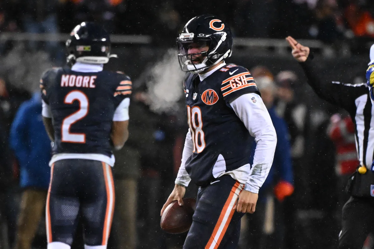 Chicago Bears