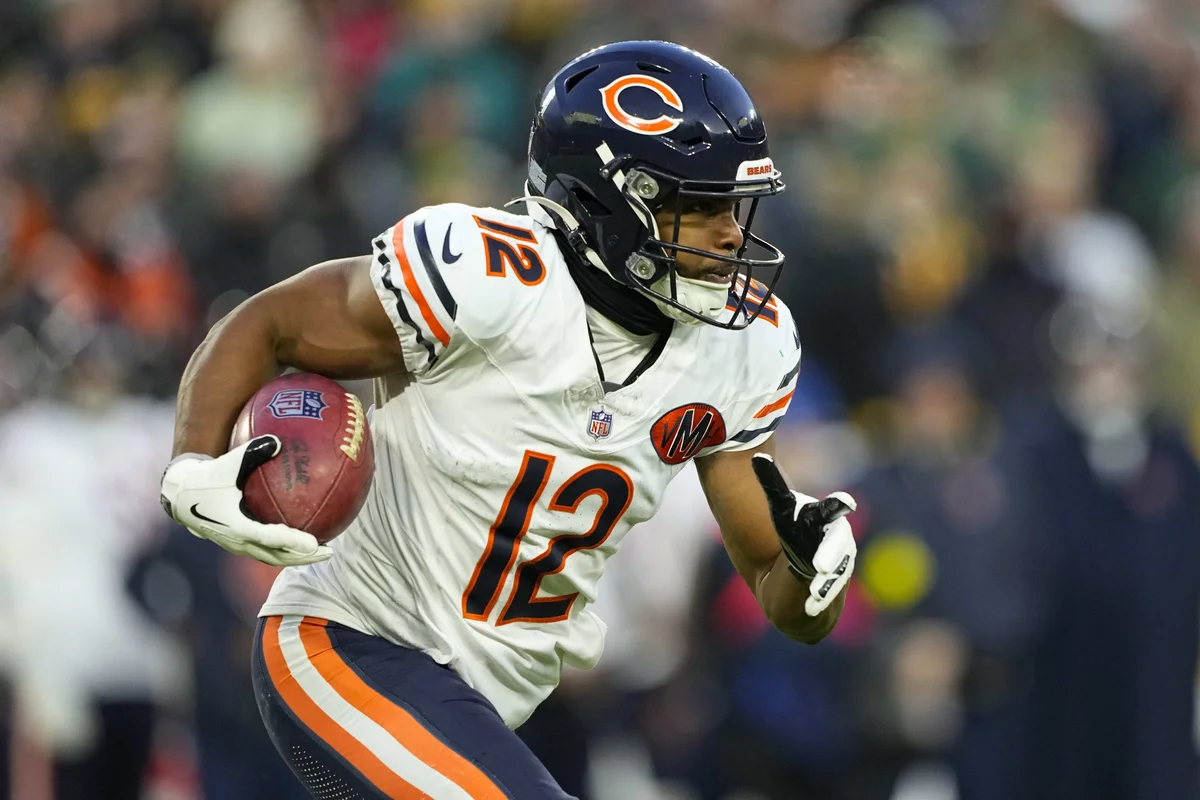 Chicago Bears