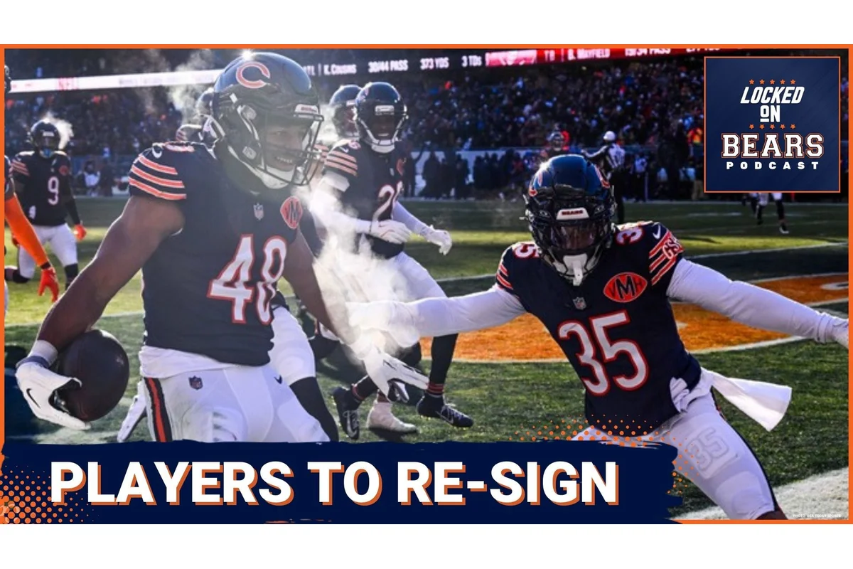 Chicago Bears