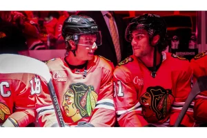 Predators Set to Rally as Blackhawks Fight for Playoff Life