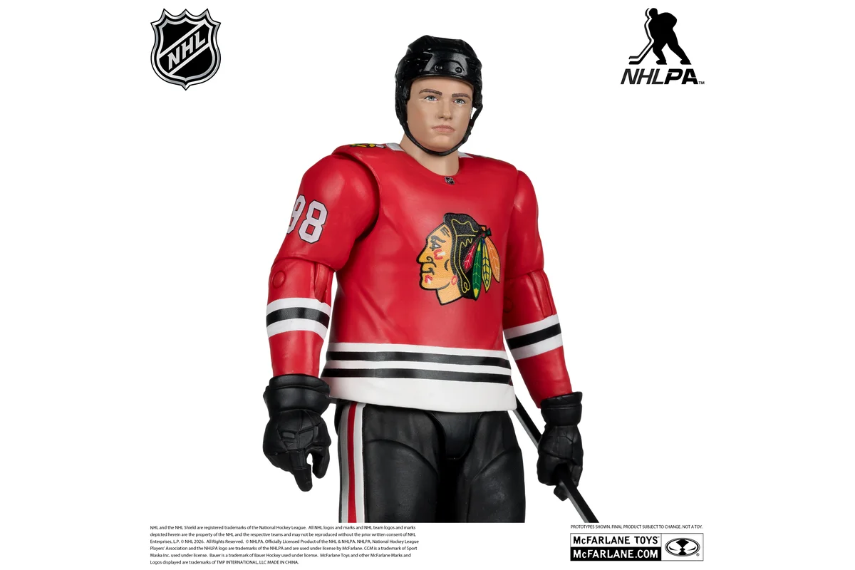 Chicago Blackhawks