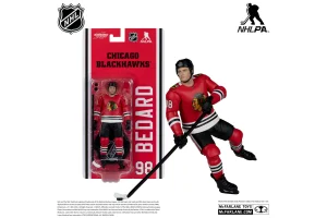 Chicago Blackhawks Prospect AJ Spellacy: Speedy and Relentless Force